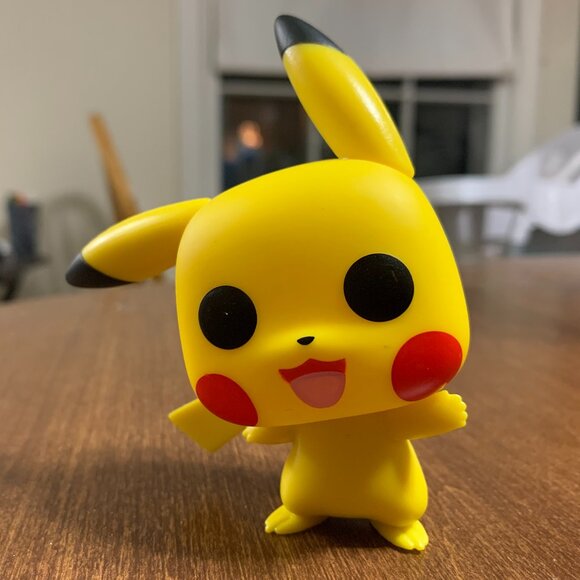 ​Pokémon Starters Funko Pop! Figure Lot - Picture 2 of 7